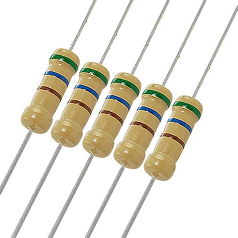 RESISTOR .
